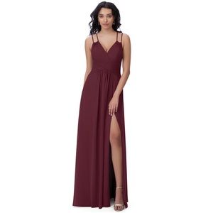 Azazie Farren Bridesmaid Dress